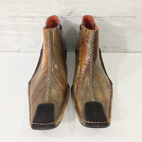 Robert Wayne | Shoes | Robert Wayne Scream Leather Suede 